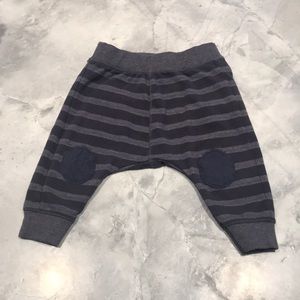 Zara 6-9 month sweatpants